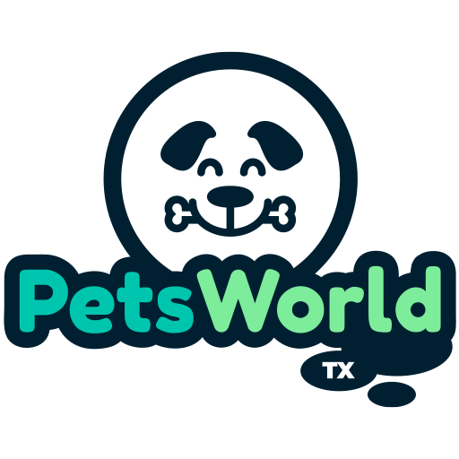 Pets World TX - Loving your pets as our own